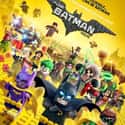 The Lego Batman Movie on Random Best New Kids Movies of Last Few Years