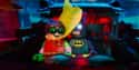 The Lego Batman Movie on Random Kids' Movies That Proved Surprisingly Controversial
