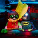 The Lego Batman Movie on Random Kids' Movies That Proved Surprisingly Controversial