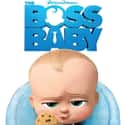 The Boss Baby on Random Best New Kids Movies of Last Few Years