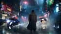 Blade Runner 2049 on Random Best Future Noir and Tech Noir Movies