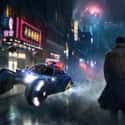 Blade Runner 2049 on Random Best New Sci-Fi Movies of Last Few Years