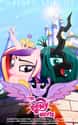 My Little Pony: The Movie on Random Best Animated Movies Streaming on Hulu