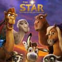 The Star on Random Best Christian Animated Movies