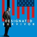 Designated Survivor on Random Movies If You Love 'Madam Secretary'