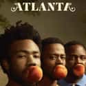 Atlanta on Random TV Shows Most Loved by African-Americans