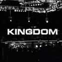 Kingdom on Random Best Current Crime Drama Series