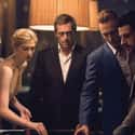 The Night Manager is listed (or ranked) 22 on the list New TV Shows of the Last Few Years with the Best Overall Acting