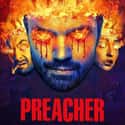 Preacher on Random Movies If You Love 'What We Do in Shadows'