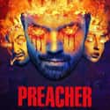 Preacher on Random Movies If You Love 'What We Do in Shadows'