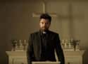 Preacher on Random Best Action Shows On Hulu