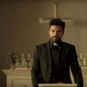 Preacher on Random Movies and TV Programs After 'Sense8'