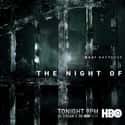 The Night Of is listed (or ranked) 23 on the list New TV Shows of the Last Few Years with the Best Overall Acting