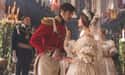 Victoria on Random Best Wedding Dresses Ever From TV Historical Dramas