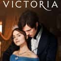Victoria on Random Best Historical Drama TV Shows