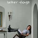Better Things on Random Best Current FX and FXX Shows