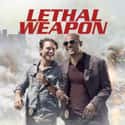 Lethal Weapon on Random Best Action Shows On Hulu