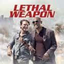 Lethal Weapon on Random Best Action TV Shows