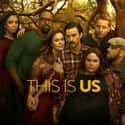 Milo Ventimiglia, Mandy Moore, Sterling K. Brown   This Is Us (NBC, 2016) is an American television series created by Dan Fogelman.