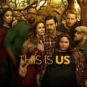 This Is Us is listed (or ranked) 3 on the list New TV Shows of the Last Few Years with the Best Overall Acting