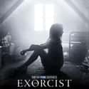 The Exorcist on Random Best Supernatural Thriller Series