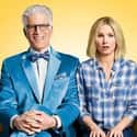 The Good Place on Random Funniest Shows Streaming on Netflix