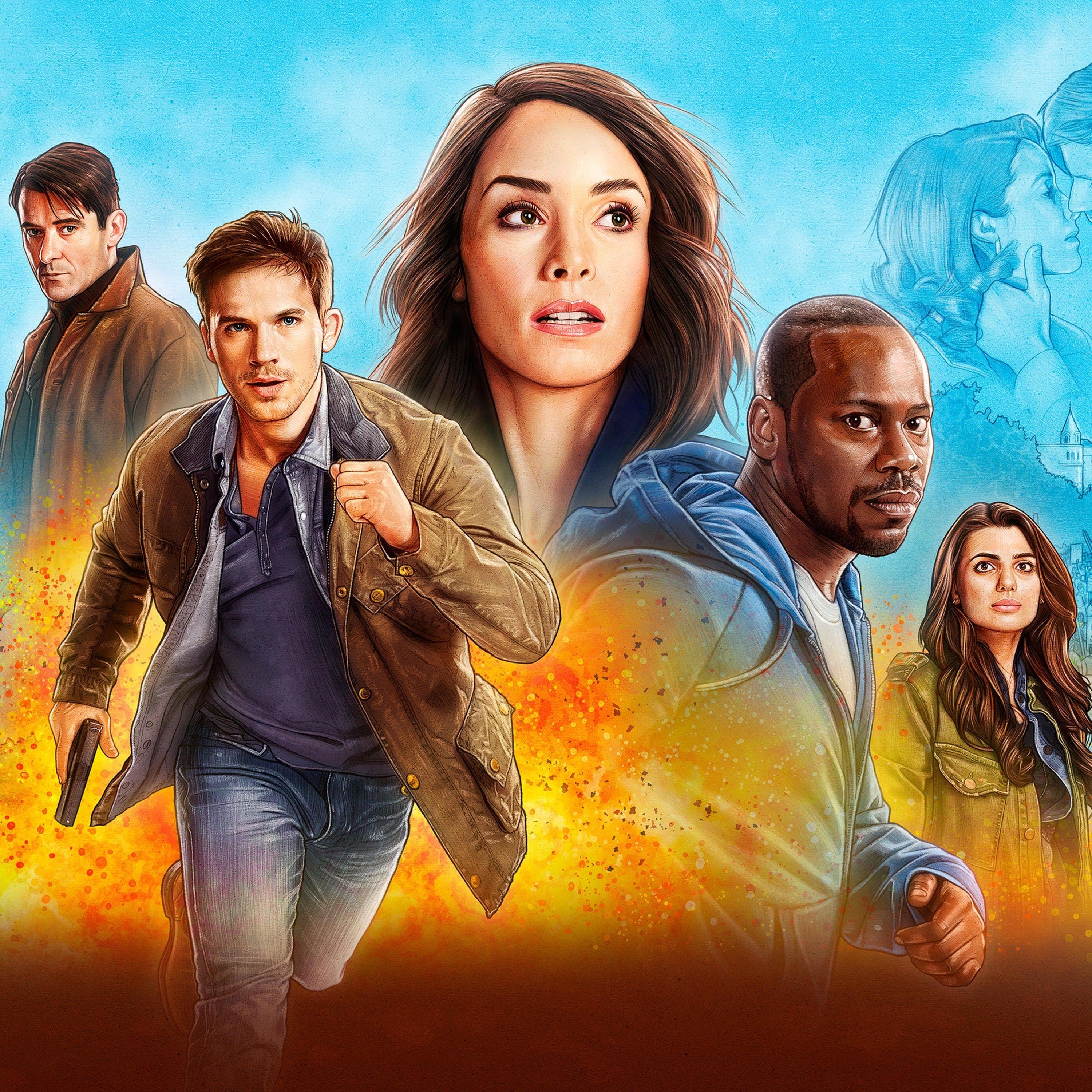 Magical Movies & TV Shows Like 