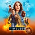 Timeless on Random TV Shows Canceled Before Their Time
