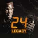 24: Legacy on Random Best Black TV Shows