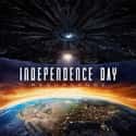Independence Day - Resurgence on Random Best New Sci-Fi Movies of Last Few Years