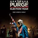 The Purge: Election Year on Random Best Action Movies for Horror Fans