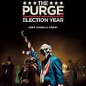 The Purge: Election Year on Random Best New Horror Movies of Last Few Years