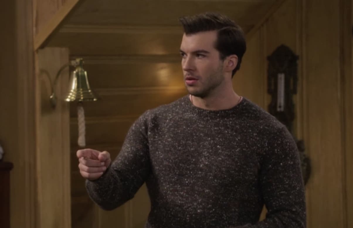 Jimmy In 'Fuller House'