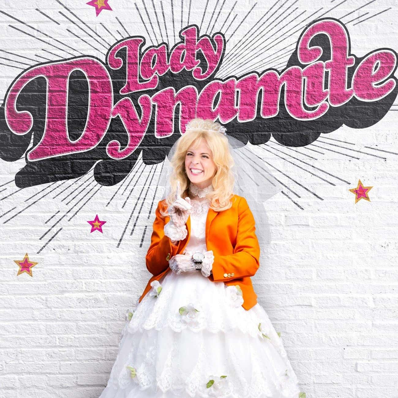 Lady Dynamite