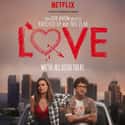 Love on Random Funniest Shows Streaming on Netflix