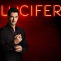 Lucifer on Random movies If You Love 'Vampire Diaries'