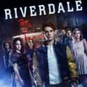 Riverdale on Random movies If You Love 'Vampire Diaries'
