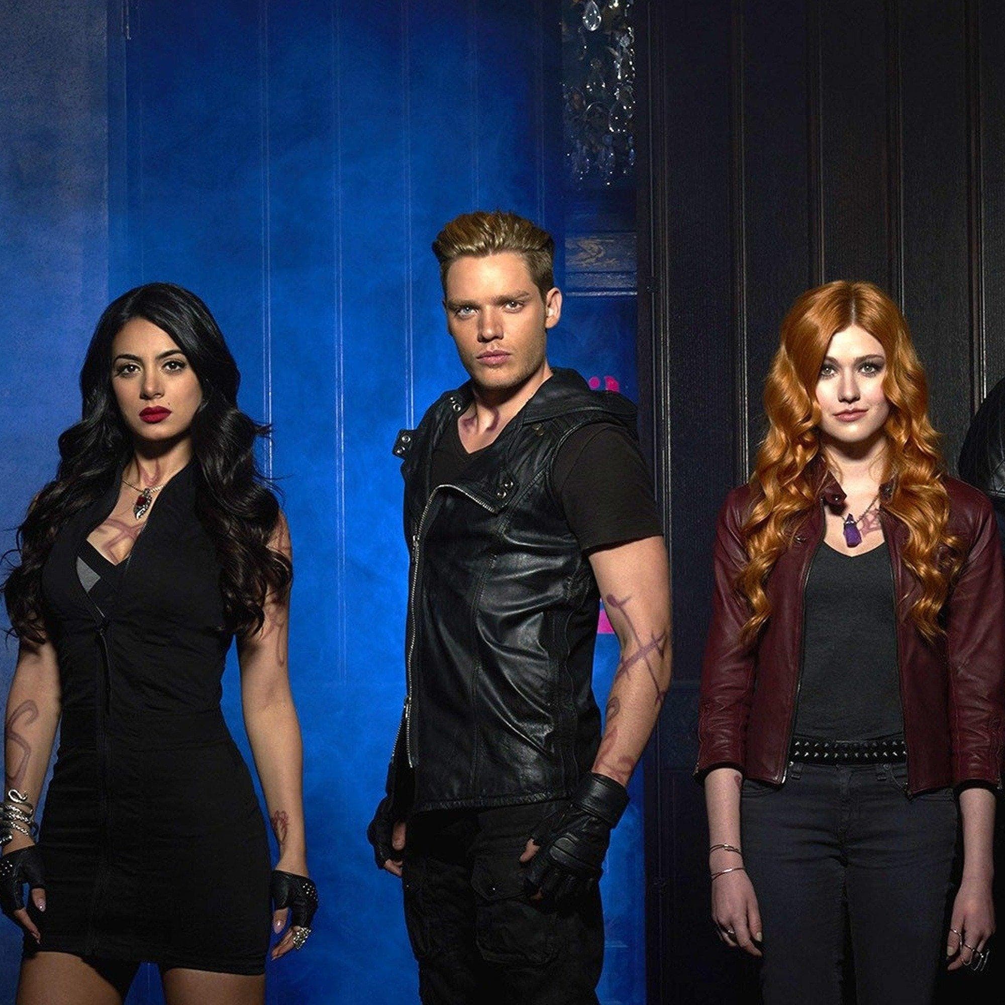 Shadowhunters