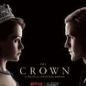 The Crown is listed (or ranked) 4 on the list New TV Shows of the Last Few Years with the Best Overall Acting