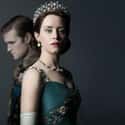 The Crown is listed (or ranked) 5 on the list Every Award Winning Streaming Original, Ranked