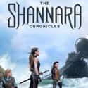 The Shannara Chronicles on Random Best Fantasy Shows Based On Books