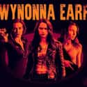 Wynonna Earp on Random Best Current TV Shows About Space