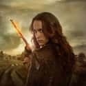 Wynonna Earp on Random TV Series And Movies After 'Into The Badlands'
