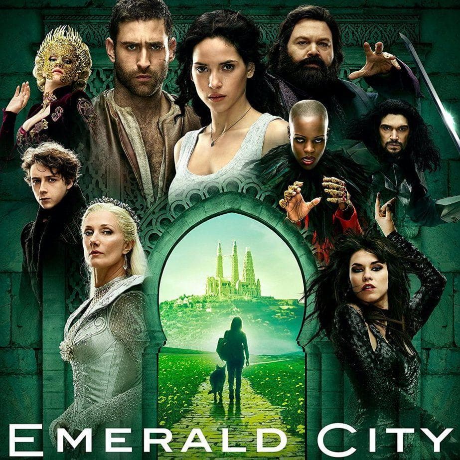 Magical Movies & TV Shows Like 