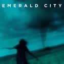Emerald City on Random Best Fantasy Shows Based On Books