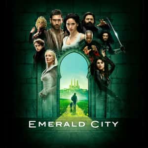 Emerald City