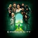 Emerald City on Random TV Shows Canceled Before Their Time