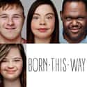 Born This Way on Random Best Current Reality Shows That Make You A Better Person