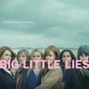 Big Little Lies on Random Best New HBO Shows