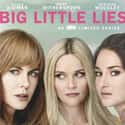 Big Little Lies is listed (or ranked) 8 on the list New TV Shows of the Last Few Years with the Best Overall Acting